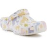 Crocs  Sandalen Classic Pastel Pets Clog K 210995-0WV