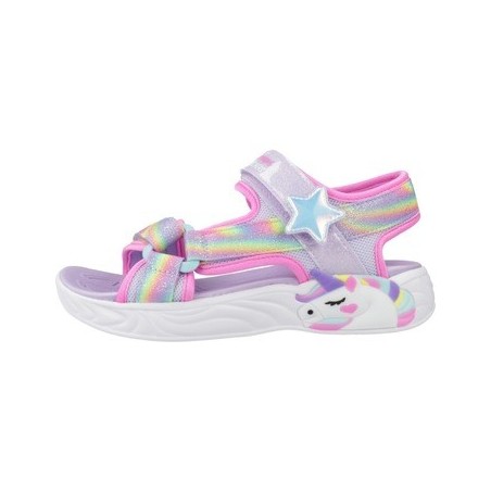 Skechers  Sandalen DREAMY UNICORNS
