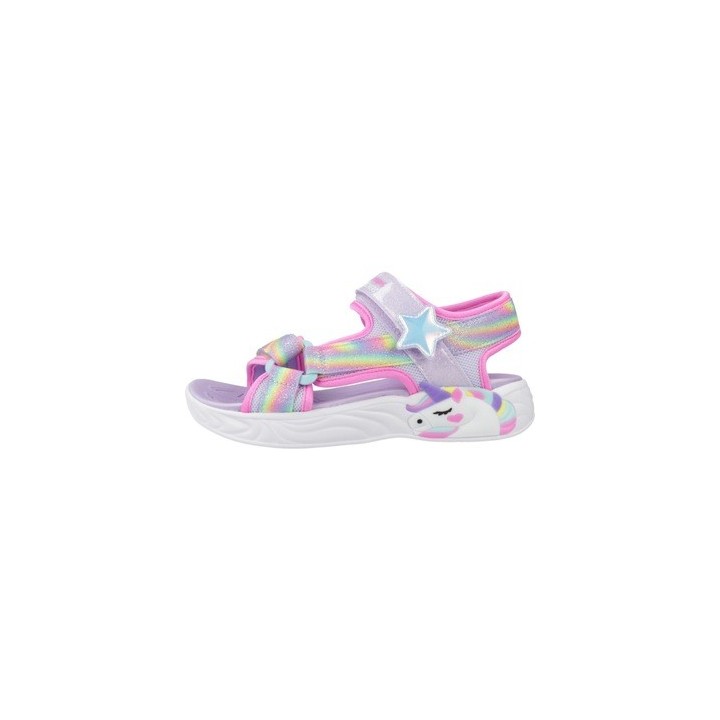 Skechers  Sandalen DREAMY UNICORNS