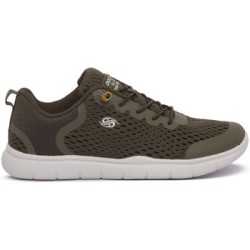 Dockers  Sneaker 850 KAKI