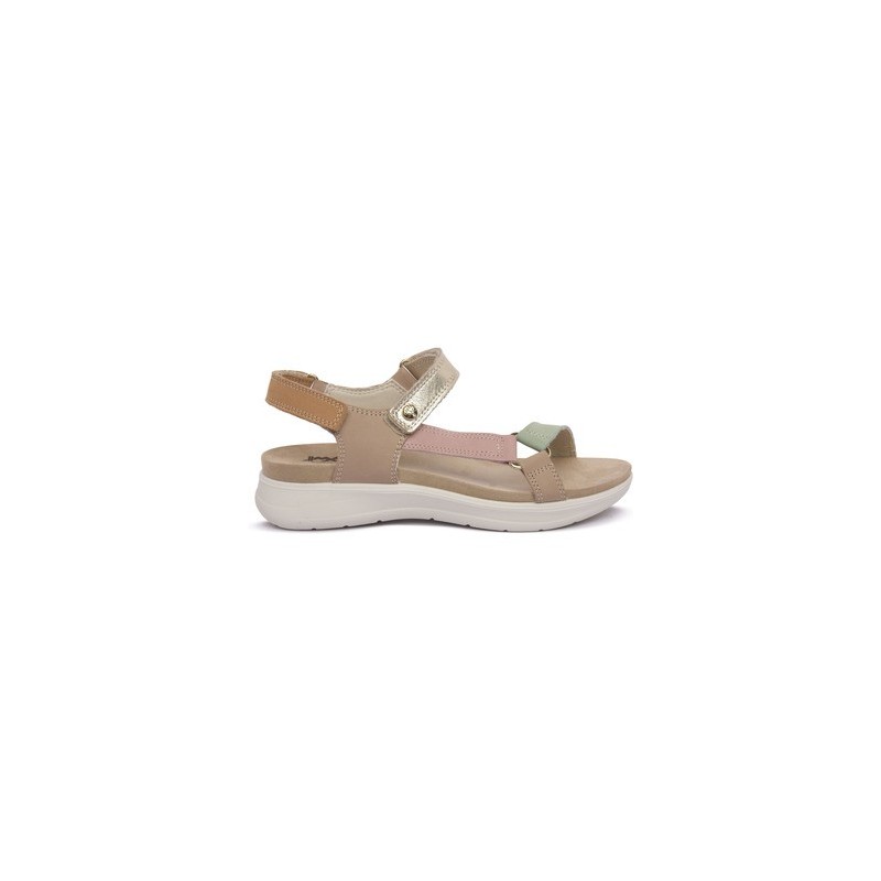 Imac  Sandalen BEIGE SAMIRA