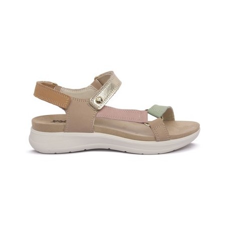 Imac  Sandalen BEIGE SAMIRA