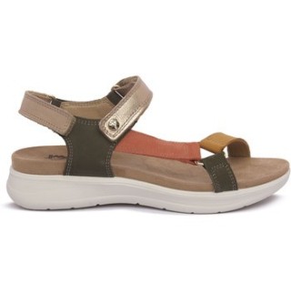 Imac  Sandalen MILITARE SAMIRA