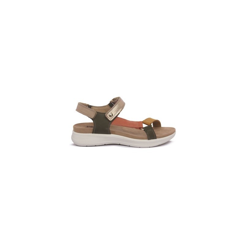 Imac  Sandalen MILITARE SAMIRA