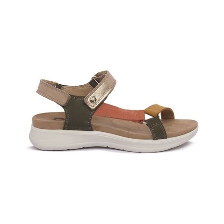 Imac  Sandalen MILITARE SAMIRA
