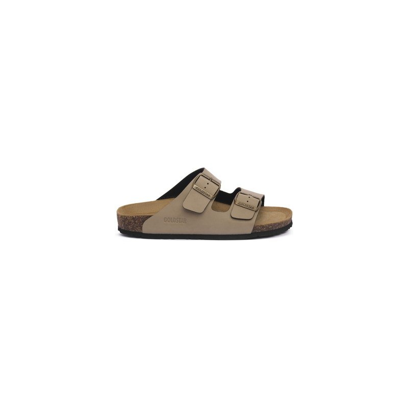 Gold Star  Pantoffeln SABBIA