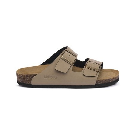 Gold Star  Pantoffeln SABBIA