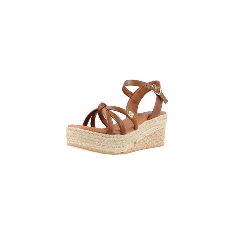 Popa  Sandalen TAMPA COHIBA