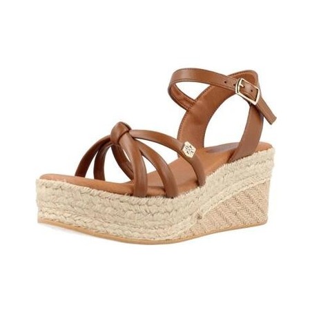 Popa  Sandalen TAMPA COHIBA