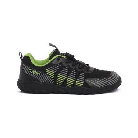 Dockers  Kinderschuhe 110 NERO
