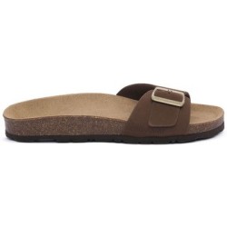 Grunland  Pantoffeln MARRONE 40SARA