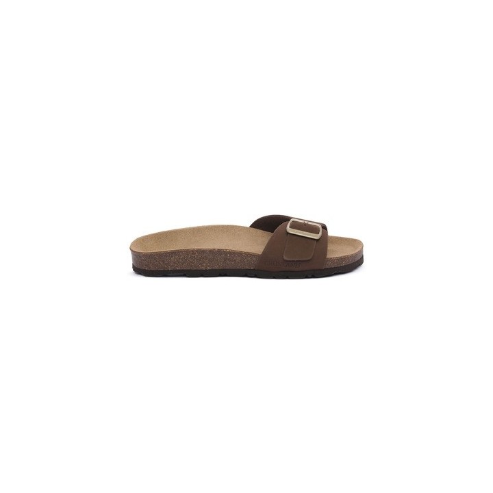 Grunland  Pantoffeln MARRONE 40SARA