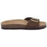 Grunland  Pantoffeln MARRONE 40SARA