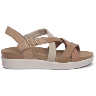 Imac  Sandalen TAUPE DAISY