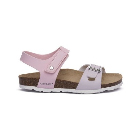 Grunland  Sandalen GLICINE 40LUCE