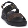 Laura Biagiotti  Sandalen CALF BLK