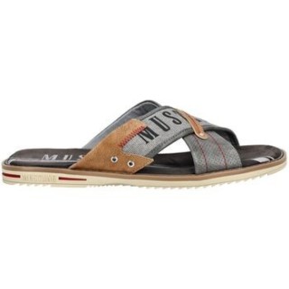 Mustang  Pantoffeln Pantoletten