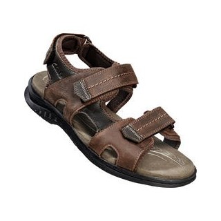 Clarks Herren Sandale