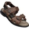 Clarks Herren Sandale