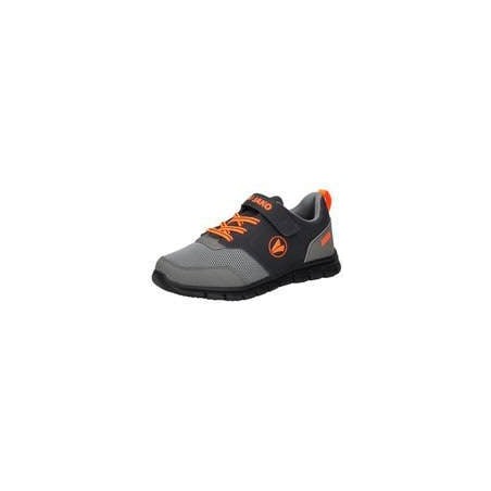 Jako J-ET Torch EV Sneaker Mädchen|Jungen grau|grau|grau|grau|grau|grau|grau|grau|grau|grau|grau|grau