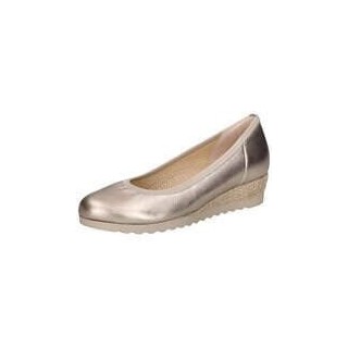Gabor Keilpumps Damen beige|beige|beige|beige|beige|beige|beige|beige|beige|beige|beige