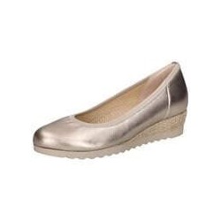 Gabor Keilpumps Damen beige|beige|beige|beige|beige|beige|beige|beige|beige|beige|beige