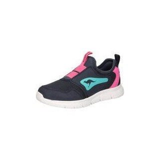 KangaROOS K-ETK Stope Sneaker Mädchen blau|blau|blau|blau|blau|blau|blau|blau|blau|blau