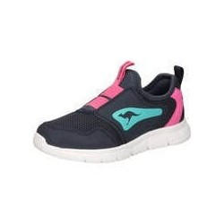 KangaROOS K-ETK Stope Sneaker Mädchen blau|blau|blau|blau|blau|blau|blau|blau|blau|blau