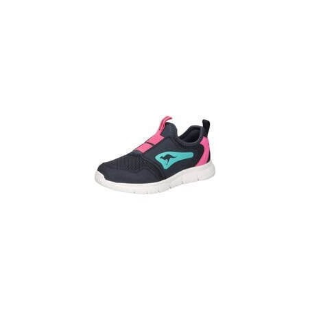 KangaROOS K-ETK Stope Sneaker Mädchen blau|blau|blau|blau|blau|blau|blau|blau|blau|blau