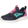 KangaROOS K-ETK Stope Sneaker Mädchen blau|blau|blau|blau|blau|blau|blau|blau|blau|blau