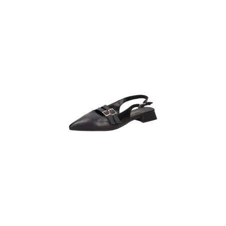 Gianluca Pisati Sling Damen schwarz|schwarz|schwarz|schwarz|schwarz|schwarz|schwarz|schwarz