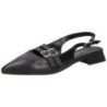 Gianluca Pisati Sling Damen schwarz|schwarz|schwarz|schwarz|schwarz|schwarz|schwarz|schwarz