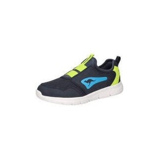 KangaROOS K-ETK Stope Sneaker Mädchen|Jungen blau|blau|blau|blau|blau|blau|blau|blau|blau|blau|blau|blau|blau|blau
