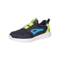 KangaROOS K-ETK Stope Sneaker Mädchen|Jungen blau|blau|blau|blau|blau|blau|blau|blau|blau|blau|blau|blau|blau|blau