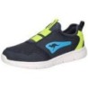 KangaROOS K-ETK Stope Sneaker Mädchen|Jungen blau|blau|blau|blau|blau|blau|blau|blau|blau|blau|blau|blau|blau|blau