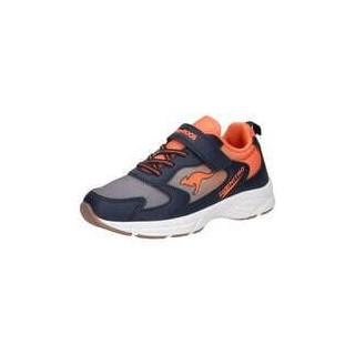 KangaROOS K-Ni Pita EV Hallenschuh Mädchen|Jungen blau|blau|blau|blau|blau|blau|blau|blau|blau|blau|blau|blau