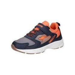 KangaROOS K-Ni Pita EV Hallenschuh Mädchen|Jungen blau|blau|blau|blau|blau|blau|blau|blau|blau|blau|blau|blau