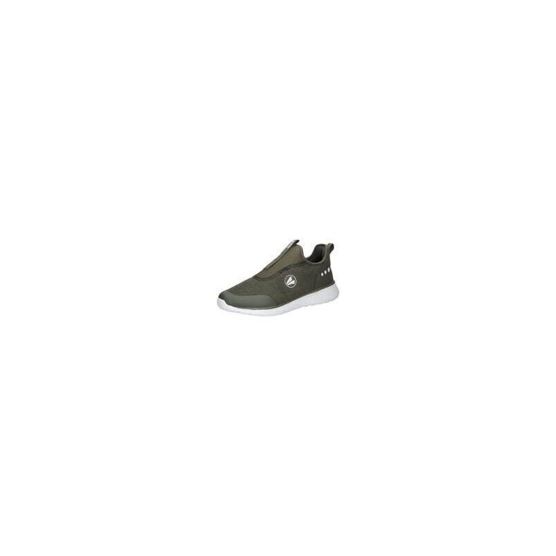 Jako WL Lip Sneaker Herren grün|grün