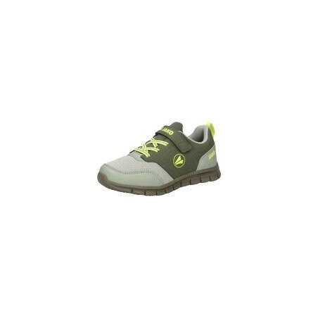 Jako J-ET Torch EV Sneaker Mädchen|Jungen grün|grün|grün|grün|grün|grün|grün|grün|grün|grün|grün|grün