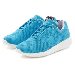 LASCANA ACTIVE Sneaker, mit Wohlfühlinnensohle, Schnürhalbschuh, Freizeitschuh VEGAN