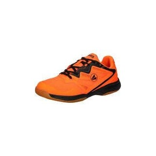 Jako J-MS AD Gitter Hallensport Herren orange|orange|orange|orange|orange|orange|orange|orange|orange