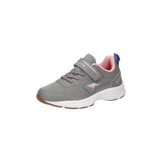 KangaROOS K-Ni Rouge EV Hallensport Mädchen grau|grau|grau|grau|grau|grau