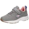 KangaROOS K-Ni Rouge EV Hallensport Mädchen grau|grau|grau|grau|grau|grau