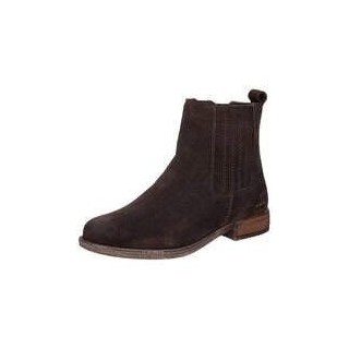 Josef Seibel Sienna 02 Chelsea Boot Damen braun|braun