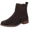 Josef Seibel Sienna 02 Chelsea Boot Damen braun|braun