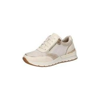 Barbarella Sneaker Damen beige|beige