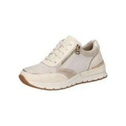 Barbarella Sneaker Damen beige|beige