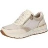 Barbarella Sneaker Damen beige|beige