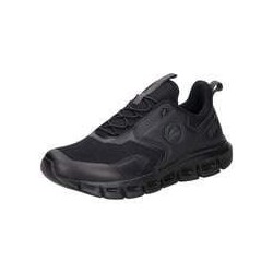 Jako CL Arcus OS Sneaker Herren schwarz|schwarz