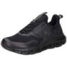 Jako CL Arcus OS Sneaker Herren schwarz|schwarz
